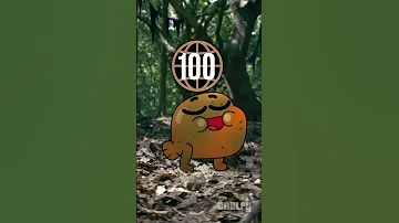 GTA 5 Rank 1 To 8000 Shorts 