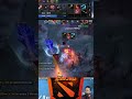 🔥ILLUSIONS = DEATH 😱 CK DOMINATION 💀😎 EZ RAMPAGE 💀🔥 🔥 #dota2 #dota2indonesia #dota2shorts #shorts