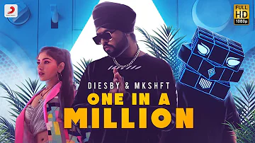 DIESBY & MKSHFT - One In a Million | Filtr Fresh