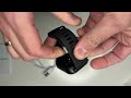 Unboxing Xiaomi Redmi Watch 5 Active Black SmartWatch