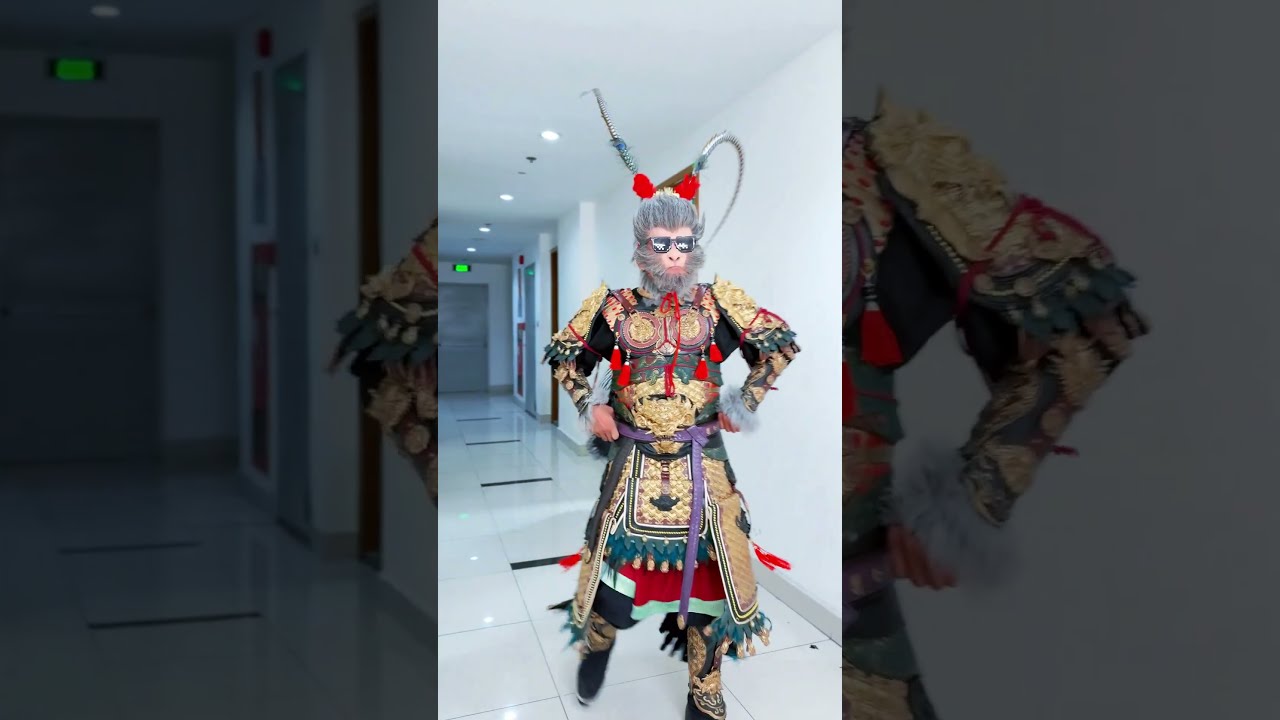 The Final Boss Was Totally Unexpected Funny Comedy