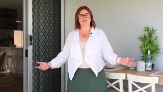 30 Chester Crescent | Near-New 3 Bedroom Home in Andergrove | Modern Living in Mackay