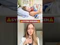 Birth rates: coordination failure, not desire #shorts