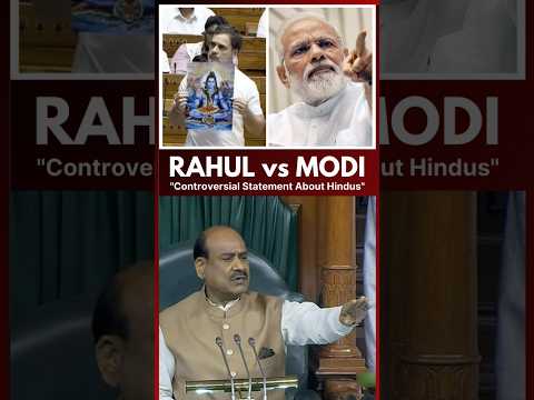 Rahul Gandhi Hindu