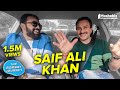 The Bombay Journey - Episode 1 ft. Saif Ali Khan X Siddhaarth Aalambayan | Mashable India