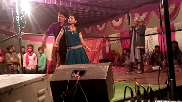 Sangwari re tola jhulna jhulahu by manisha gandharv.