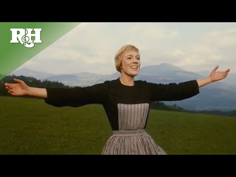 &quot;The Sound of Music&quot; Opening Scene (Official HD Video)