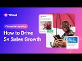 How Financial Services Boost Conversions with WhatsApp | 5× Growth Powered by YCloud
