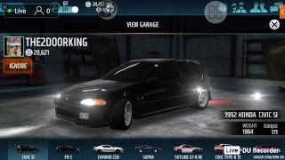 drift horizon screenshot 4
