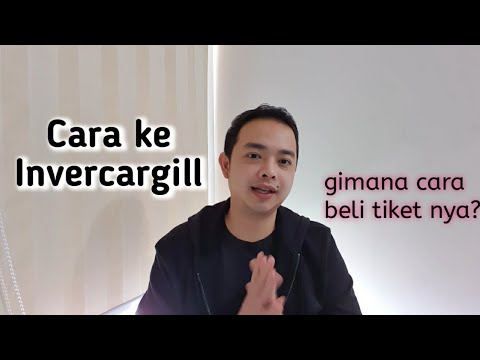 Video: Di Sini, Bagaimana Untuk Menjimatkan Wang Perjalanan Anda Ke New Zealand