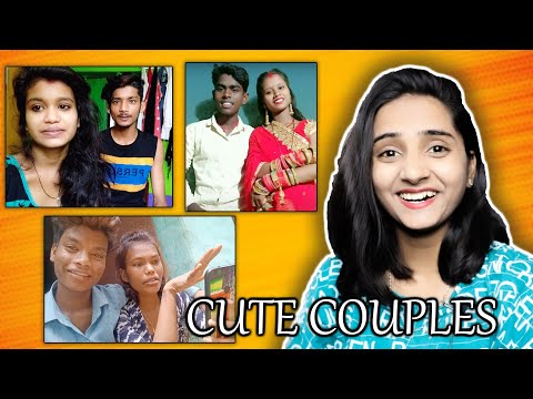 CUTE COUPLES ON INTERNET | DEVIKA GUPTA