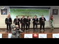 أردن نغنيك نشيدا كورال جمعية المركز الإسلامي 