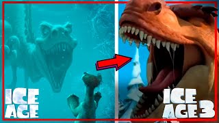 All Ice Age Movies Are Connected And You Didnt Know It