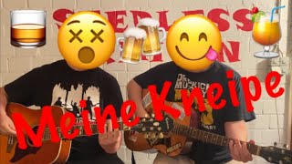 Meine Kneipe (Engst Cover)