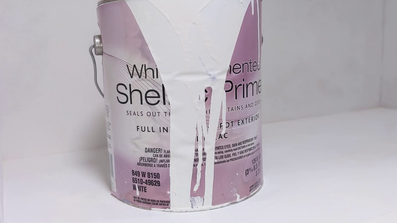 Covering Pen and Sharpie marker stains