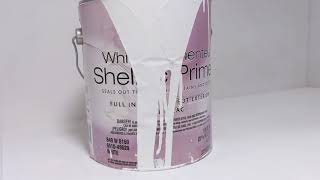 Covering Pen and Sharpie marker stains