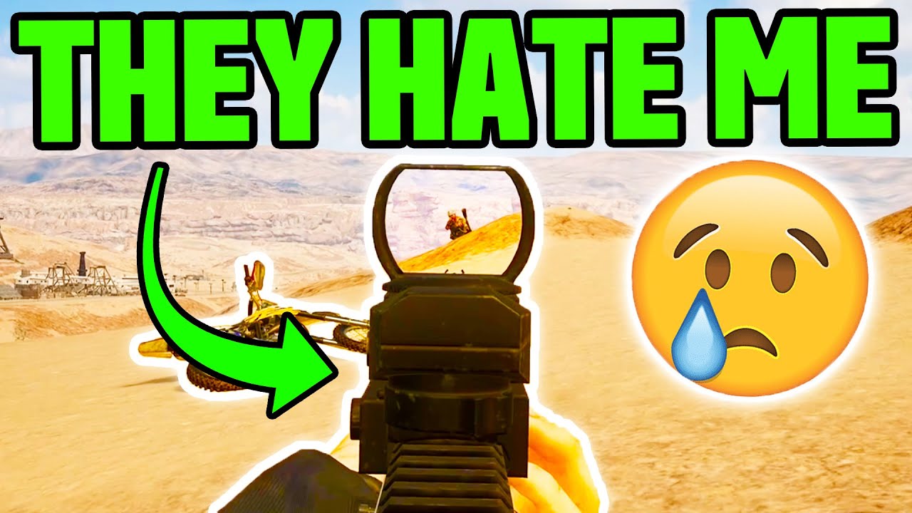 When you viewers TRY TO RUIN YOUR GAME // PUBG Console (PS4, PS5, Xbox)