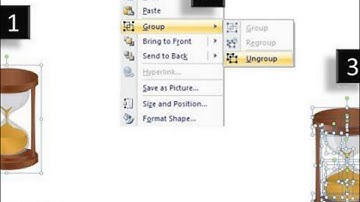 running out of time hourglass powerpoint ppt templates presentation infographics slides
