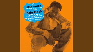 Back On Da Block (Pete&#39;s Block Party Dub)