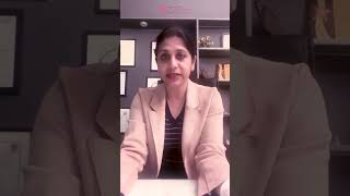 Is Pap Smear test Painful? Cervical Cancer Screening | Best Gynecologist in Gurgaon |  #drasthadayal