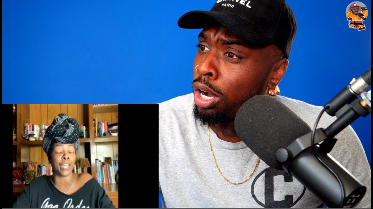 KHIA ROASTS Trina,Bobby Lytes, Ts Madison, Kandi Buruss, Lil Kim ,Nicki Minaj and Shekinah |REACTION