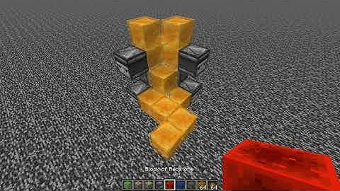 Minecraft rideable 4 way flying machine in 19w42a