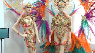 Carnival: Beyond The Road – Ronnie and Caro Evolves, In Final Stages of Carnival Preparations