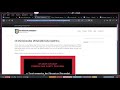 Bug SQL injection vulnerbillity