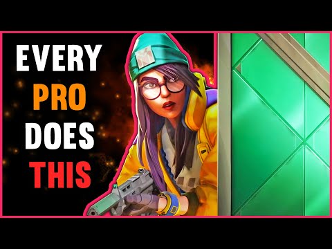 The BIGGEST Problem in Valorant and How to Fix It