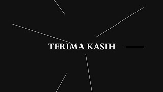 TERIMA KASIH Video Penutup   Template no text no copyright (23)