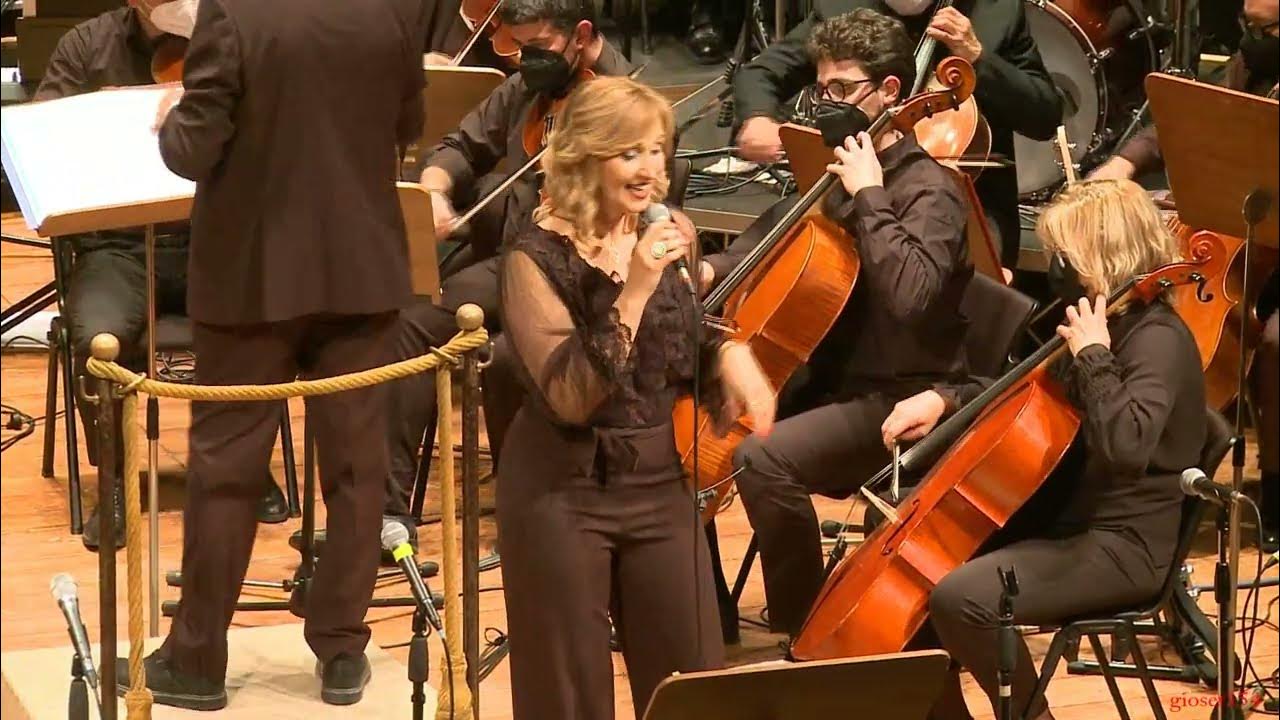 Gocce Di Pioggia Su Di Me Gocce di pioggia su di me, Enjoy Orchestra - YouTube