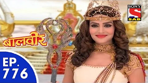 Baal Veer - बालवीर - Episode 776 - 7th August, 2015