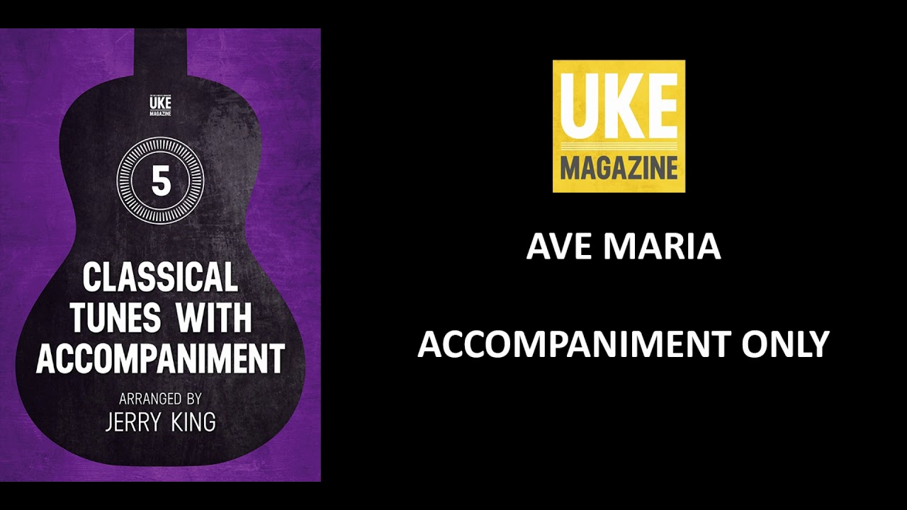 5 Classical Tunes For Ukulele With UKE Magazine
