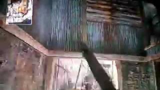 Cod 5 hangar glitch