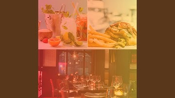 Astounding Jazz Ballad with Strings - Vibe for Weekday Lunch Meetings