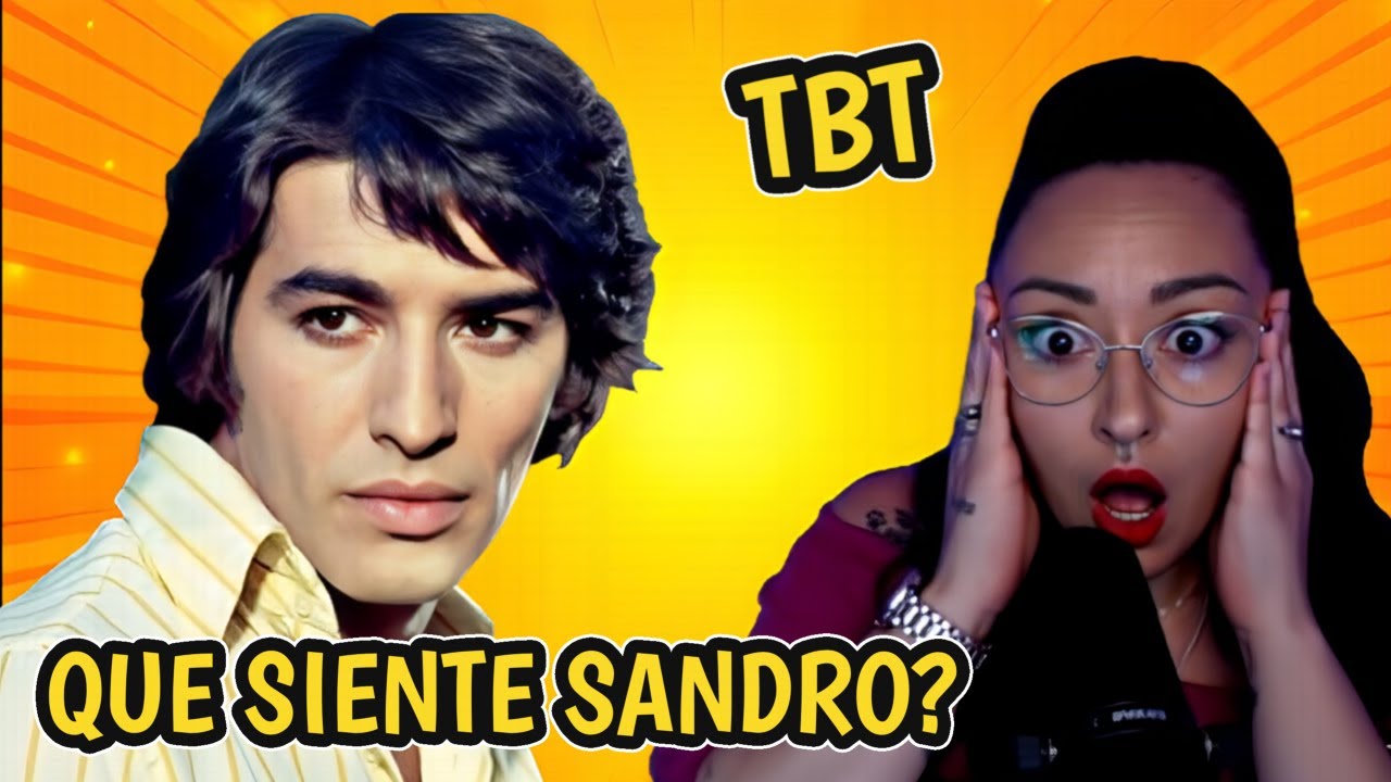 ¿A quién le dedicó Sandro 