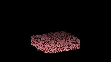 wet particle packing  1