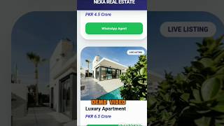 Build & Launch Your Property Portal in 10 Minutes (No Monthly Fees)