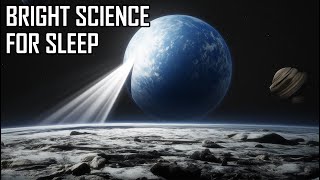 The Final Images We Will Ever See of Pluto and Arrokoth | Bright Science for Sleep