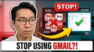 Stop Creating New Gmail Accounts — Do This Instead