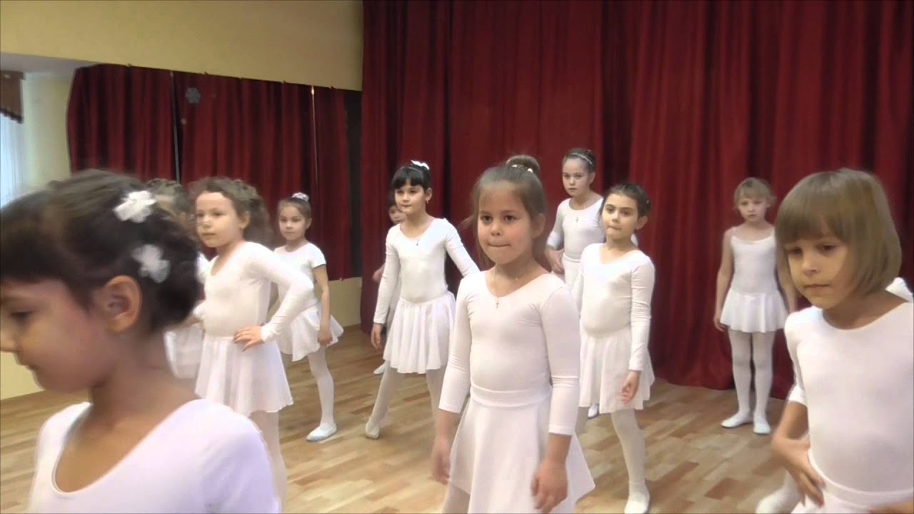 Контрольный урок