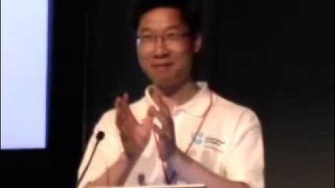 IEEE CIS "How to publish your research": Xin Yao