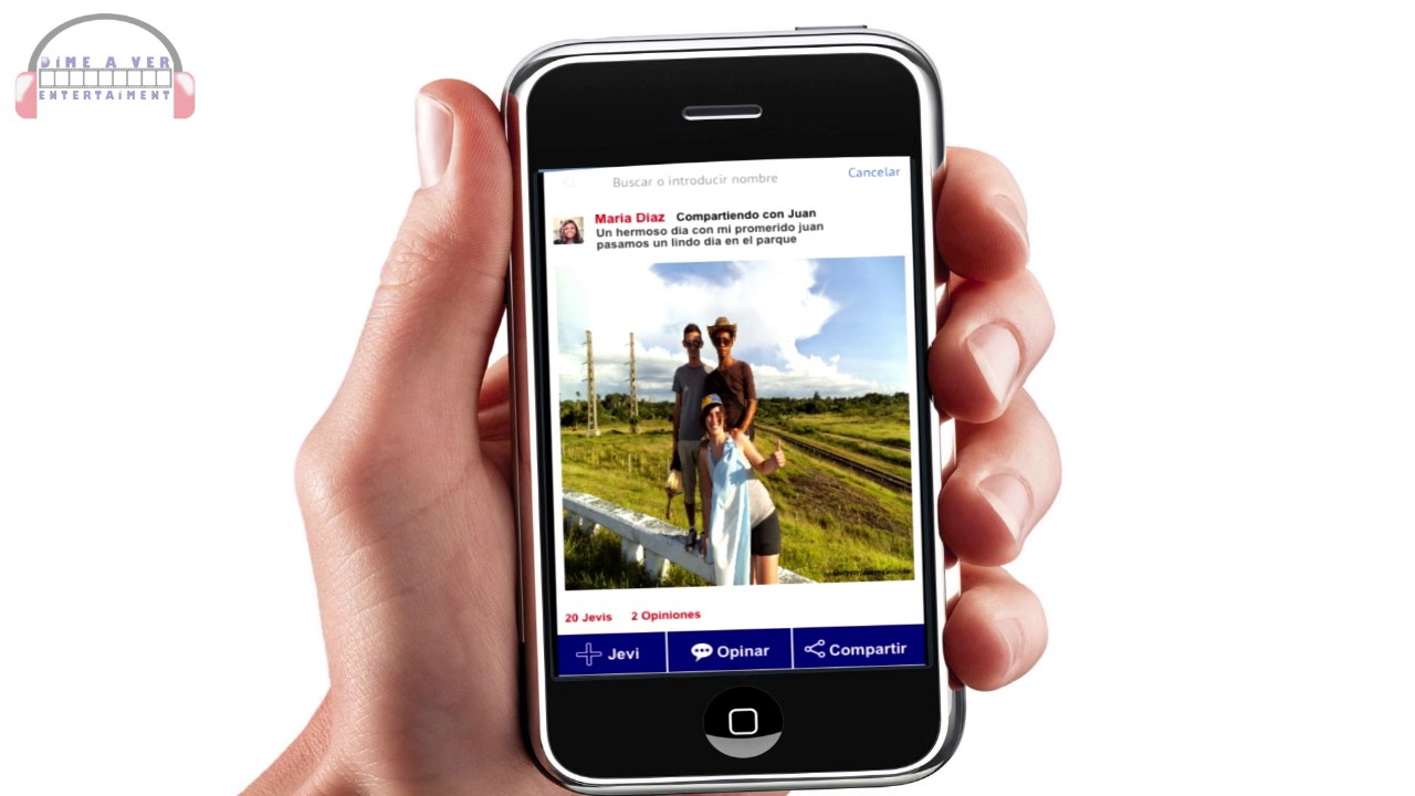 Klk App Video Nuevo 2017 Youtube