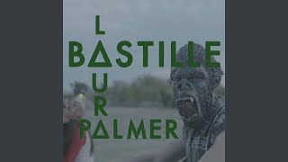 Смотреть клип Laura Palmer (Rac Mix)