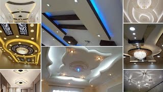 Latest Ceiling Design For Hall Pop False Ceiling Designs Roof Ceiling Designs Ideas 2025