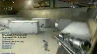 Sudden Attack - Sniping Montage #1