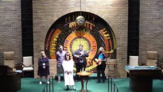 Temple Emeth - Yom Kippur Family Service - Wednesday, Oct 5