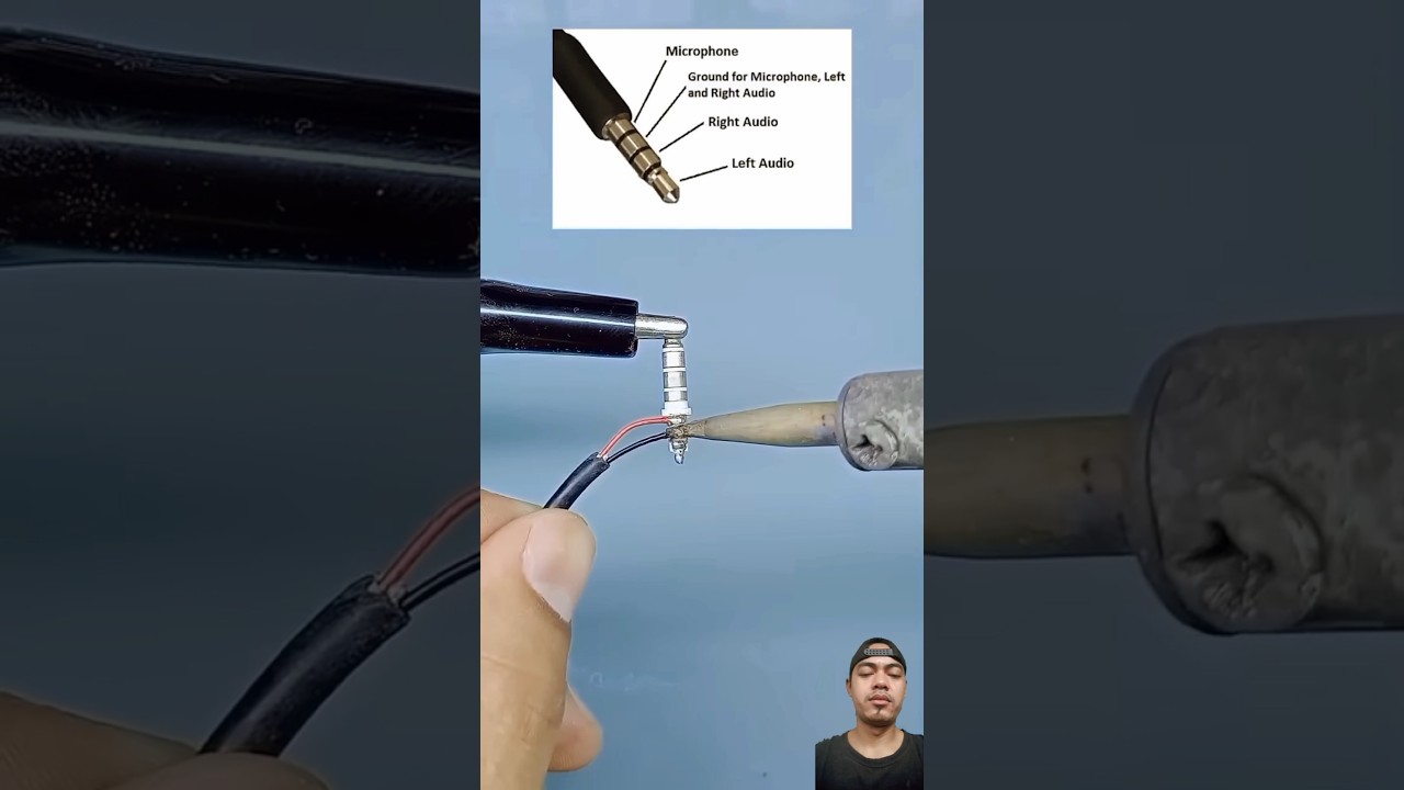 DIY Mic High capaciti 