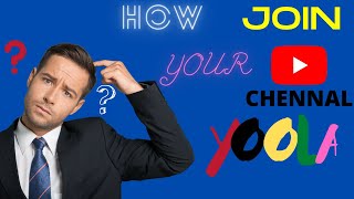 HOW TO JOIN MCN (YOOLA) NETWORK ? BY INFORMTIVE WEBSITE URDU / HINDI TOTORIAL screenshot 1