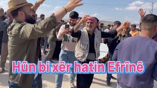 1000 Malbat Gihiştin: Hûn Bi Xêr Hatin Efrînê اهلاً بكم في مدينتكم عفرين جياي كورمينج